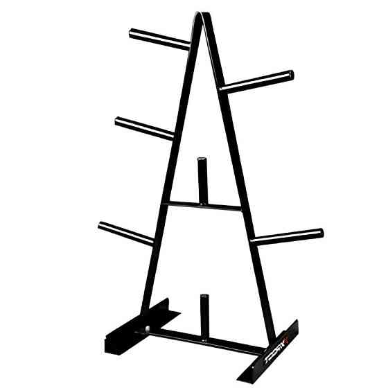 Стійка для дисків Toorx Rack 25 mm (RPD-25) Киев