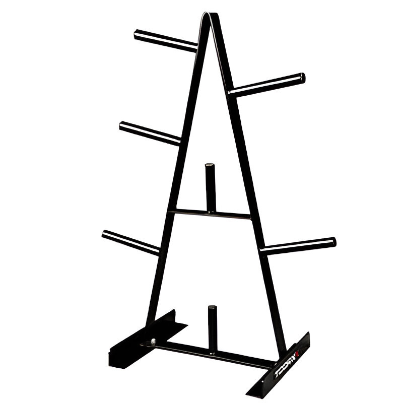 Стійка для дисків Toorx Rack 25 mm (RPD-25) Киев - изображение 1