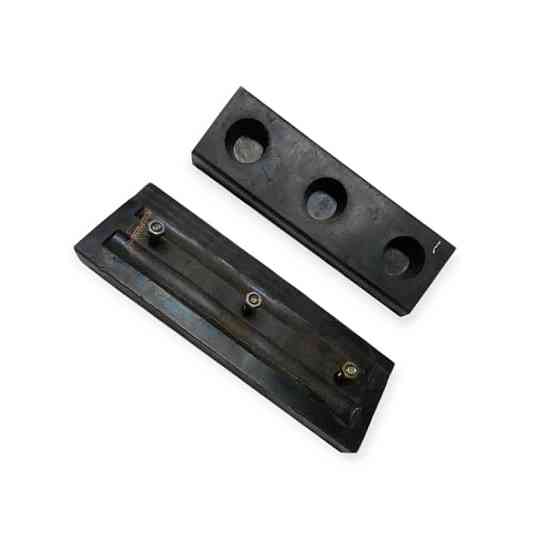 Подушка Камаз 5511 задняя (амортизатор) платформы Мукачево