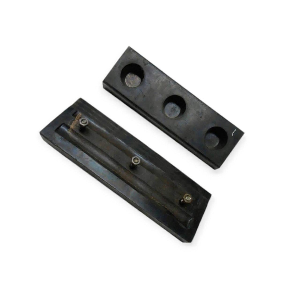 Подушка Камаз 5511 задняя (амортизатор) платформы Мукачево - изображение 1