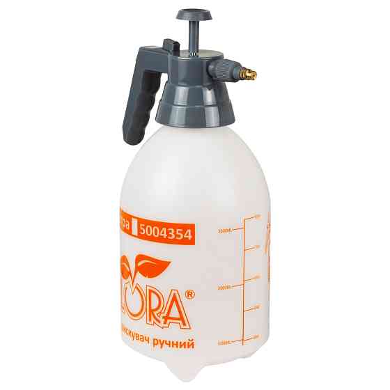 Flora Опрыскиватель ручной 3л FLORA (5004354) Київ