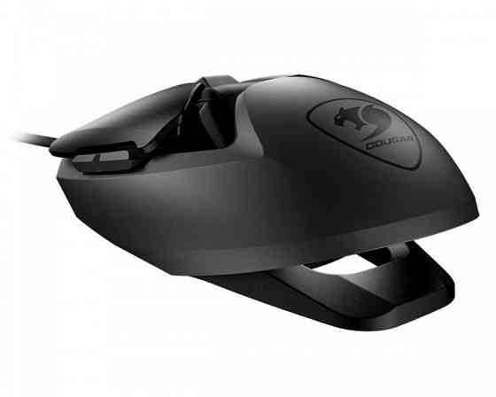 Миша Cougar Airblader Black USB Чорний Харьков