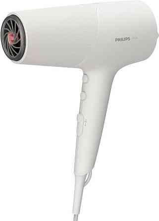 Фен Philips BHD501/00 ( Білий ) Харьков