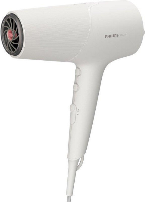 Фен Philips BHD501/00 ( Білий ) Харьков - изображение 6