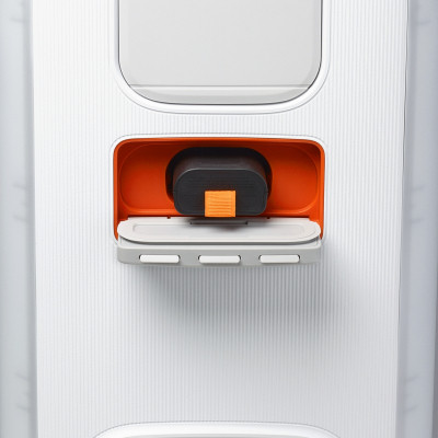 Акустична система JBL PartyBox Club 120 White (JBLPBCLUB120SWEP) Вінниця - фото 3