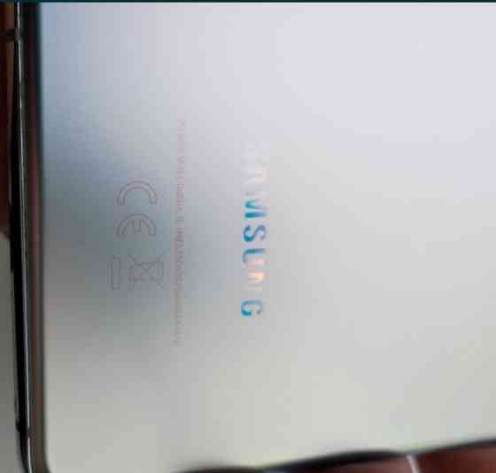 Смартфон Samsung Galaxy S21 ultra 12/256Gb. Киев