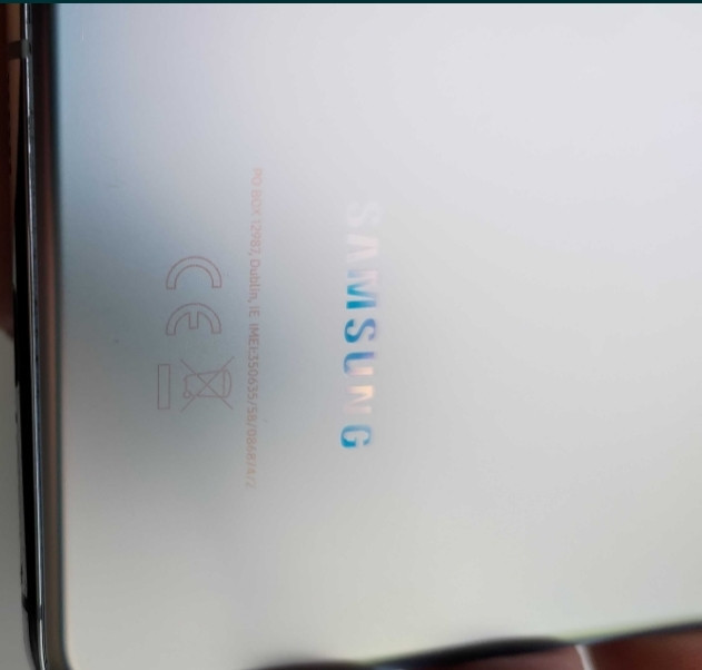 Смартфон Samsung Galaxy S21 ultra 12/256Gb. Київ - фото 5