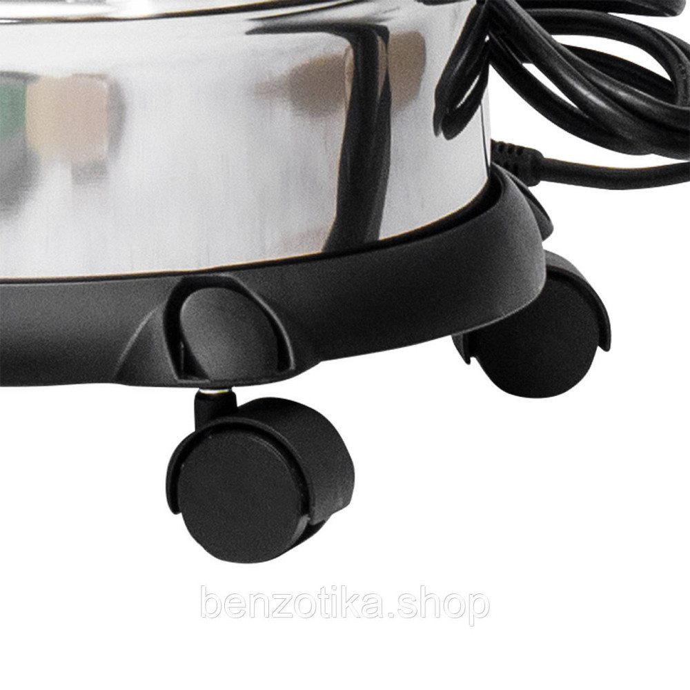 Промисловий пилосос Procraft VP1400 Київ - фото 4