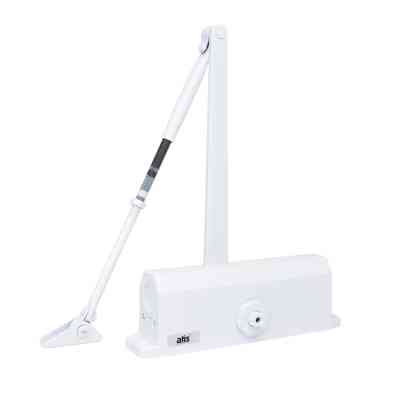 Доводчик двери Atis DC-604 White Винница