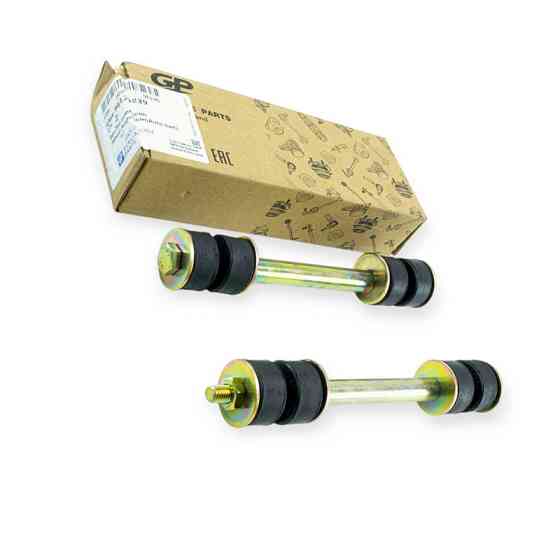 Стойка Ланос (к-кт 2 шт) стабилизатора Мукачево