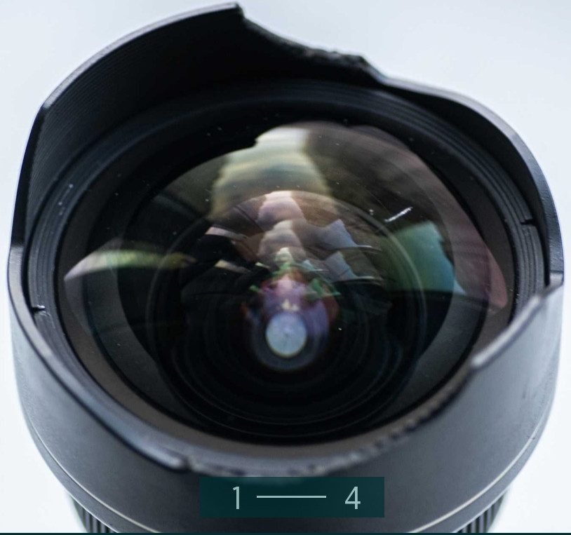 Объектив Nikon 14-24mm f/2.8 Киев - изображение 4