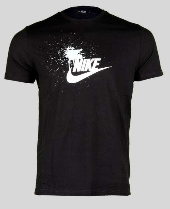 Летний спортивный костюм  Nike Киев - изображение 3