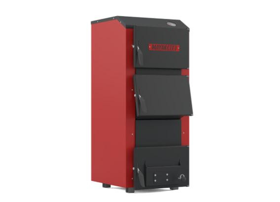 Твердопаливний котел АОТ-25 STANDARD PLUS* Київ - фото 2