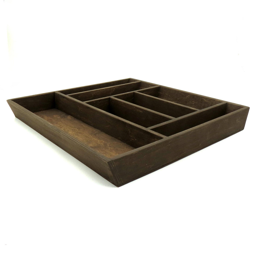 Лоток для столовых приборов 