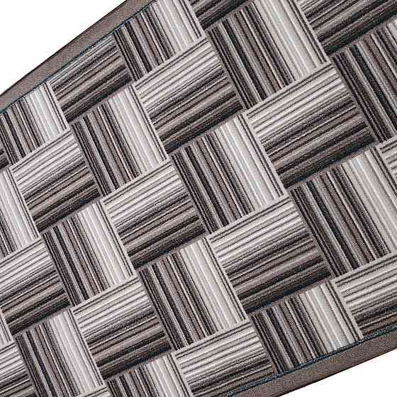 Килимова доріжка краща ціна, Паркет Коричневий, Килим на отріз 400, 250 Кам'янське