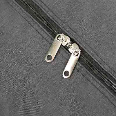 Сумка дорожная TravelZ Basics Black (604395) (931068) Винница