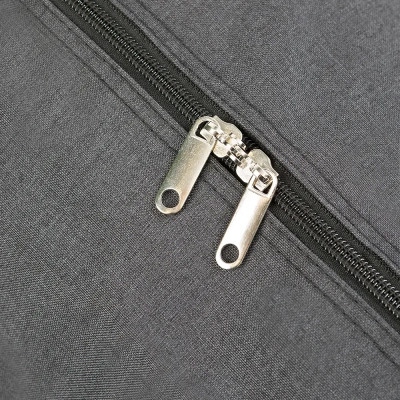 Дорожня сумка TravelZ Basics Black (604395) (931068) Вінниця - фото 5