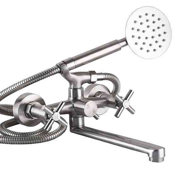 Змішувач для ванни Globus Lux DUKAT SD4-102N (000024960) Київ