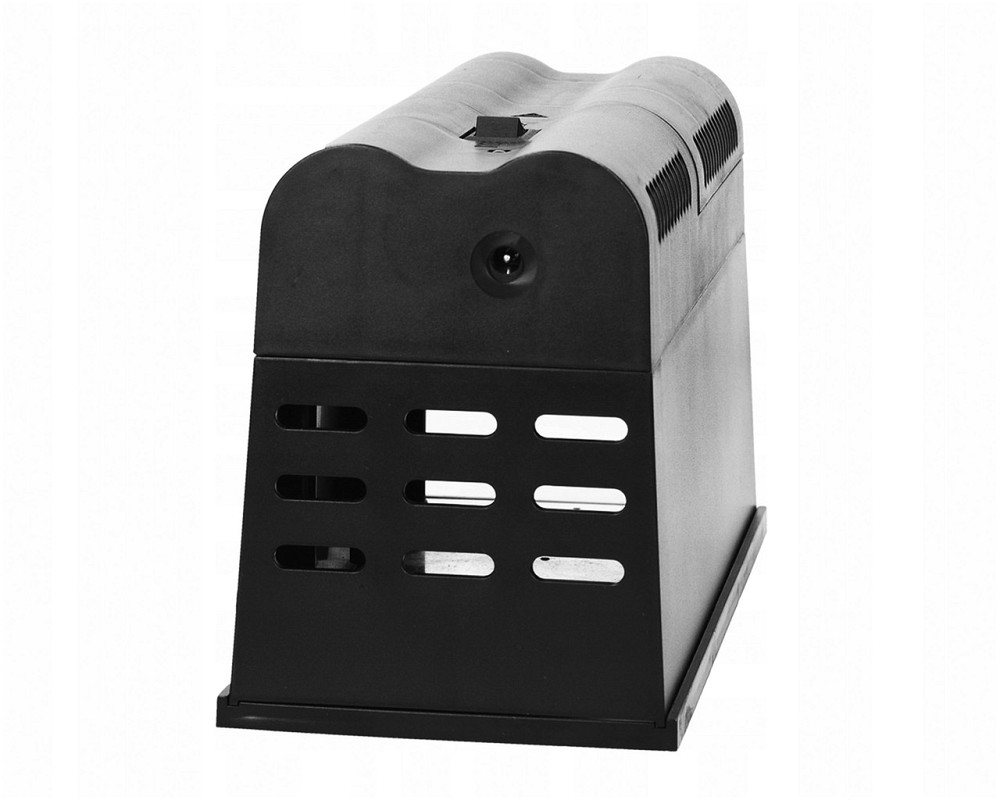 Электронная крысоловка NOPest SX-5045 Київ - фото 4