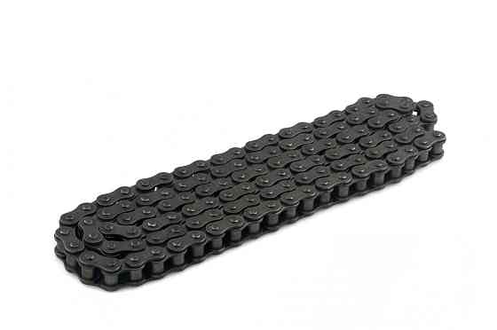 Ланцюг трансмісії 428-116L Active, Zongshen ZS125/150J, Suzuki KATANA 125 DGC Київ