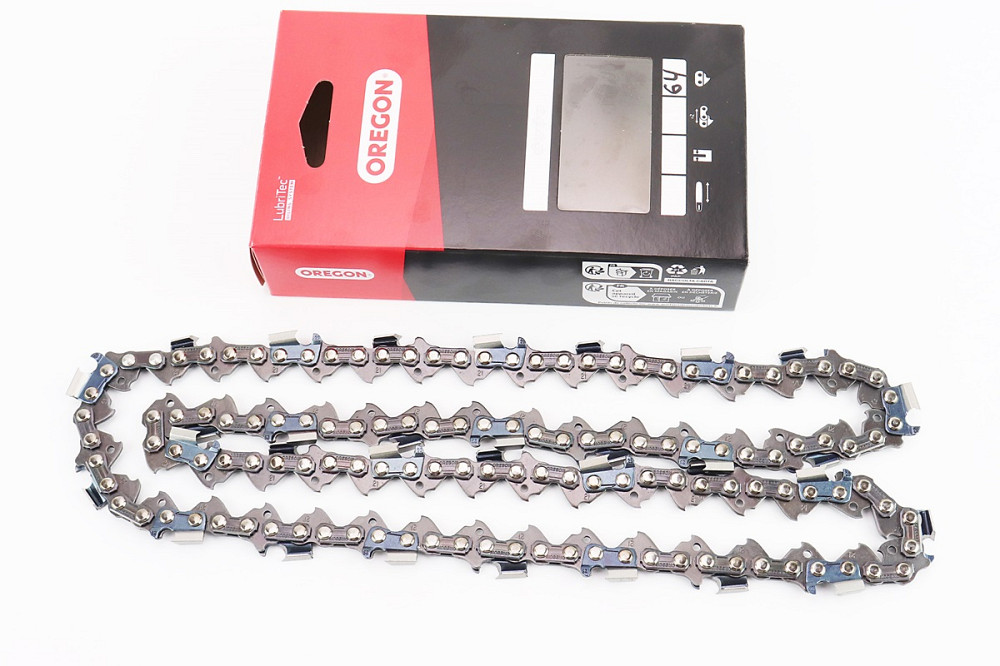 Ланцюг 325-1,5mm-64зв. квад. зуб (на Husqvarna-15", Китай-16") 21LPX64, ОРИГІНАЛ Киев - изображение 1