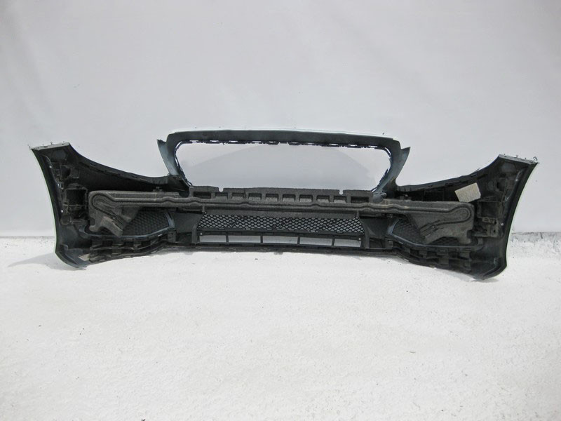 Mercedes-Benz  A2138850338 Бампер передній E-Class W213 avantgarde у зборі під парктроніки Одеса - фото 4