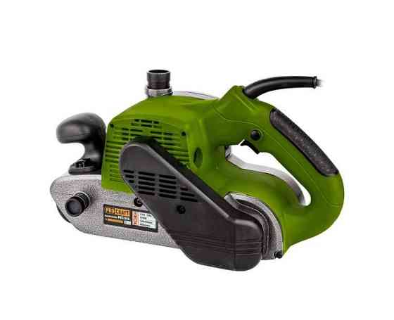 Стрічкова шліфмашина Procraft PBS-1950 – 1950 Вт, німецька якість, гарантія 36 міс Львів