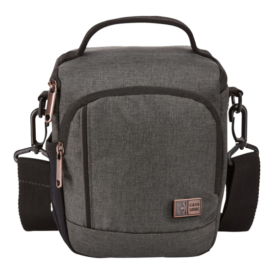 Сумка Case Logic ERA Small DSLR Shoulder Bag CECS-102 (7113173) Киев