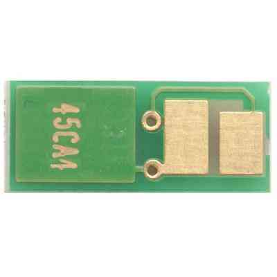 Чип для картриджа Canon 045H 2.2K Cyan AHK (1801001) Винница