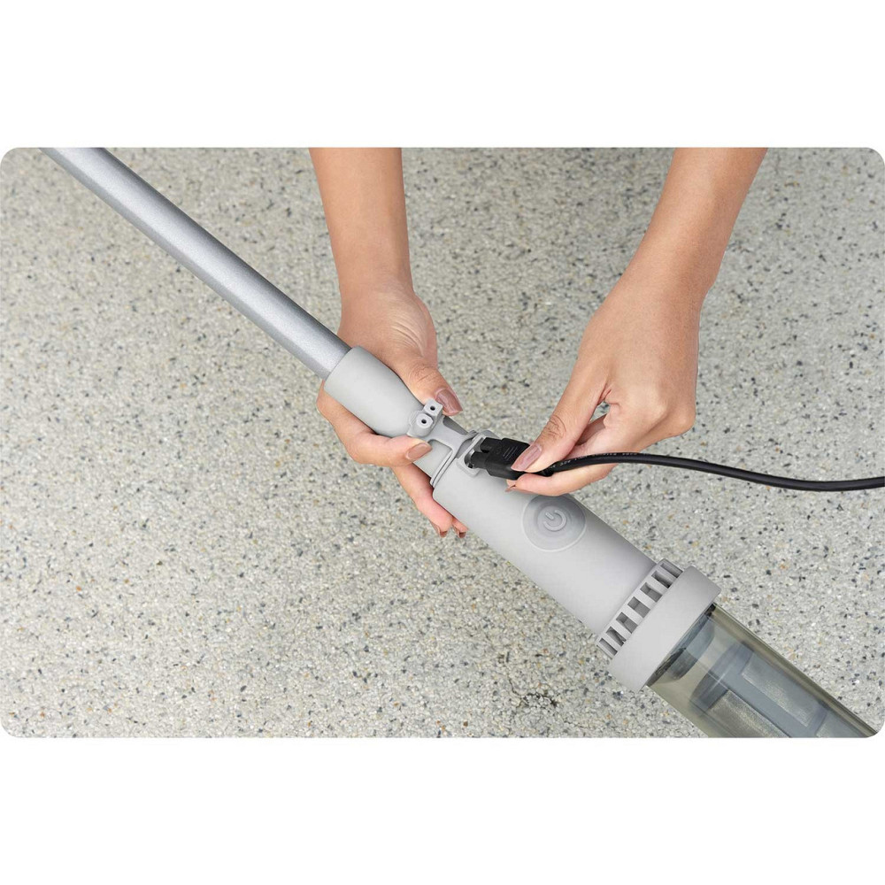 Пилосос акумуляторний для басейну та SPA Bestway 60327 Київ - фото 2