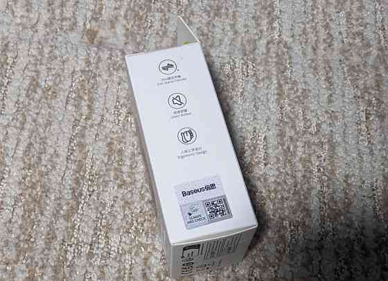 Бездротова мишка Baseus F01A Київ