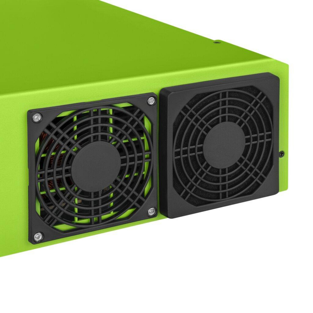 Гібридний сонячний інвертор (ДБЖ) LPW-VHY-G5532-5500VA (5500Вт) 48V 60A MPPT 120-450V ON-OFF GRID Київ - фото 5