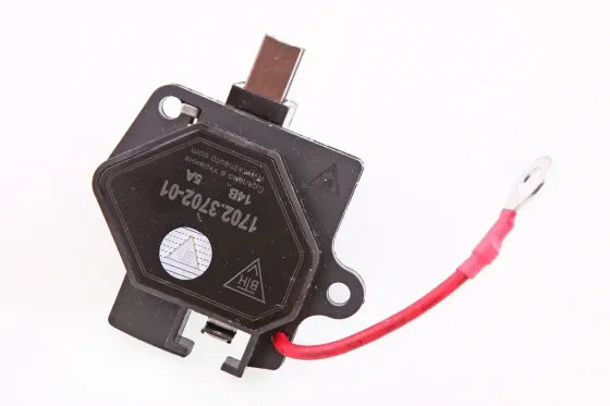 Регулятор напруження 2108 стар. обр. ВТН (з дротом) Вінниця