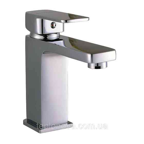Смеситель для умывальника Globus Lux Milano GLM-0401 Черновцы