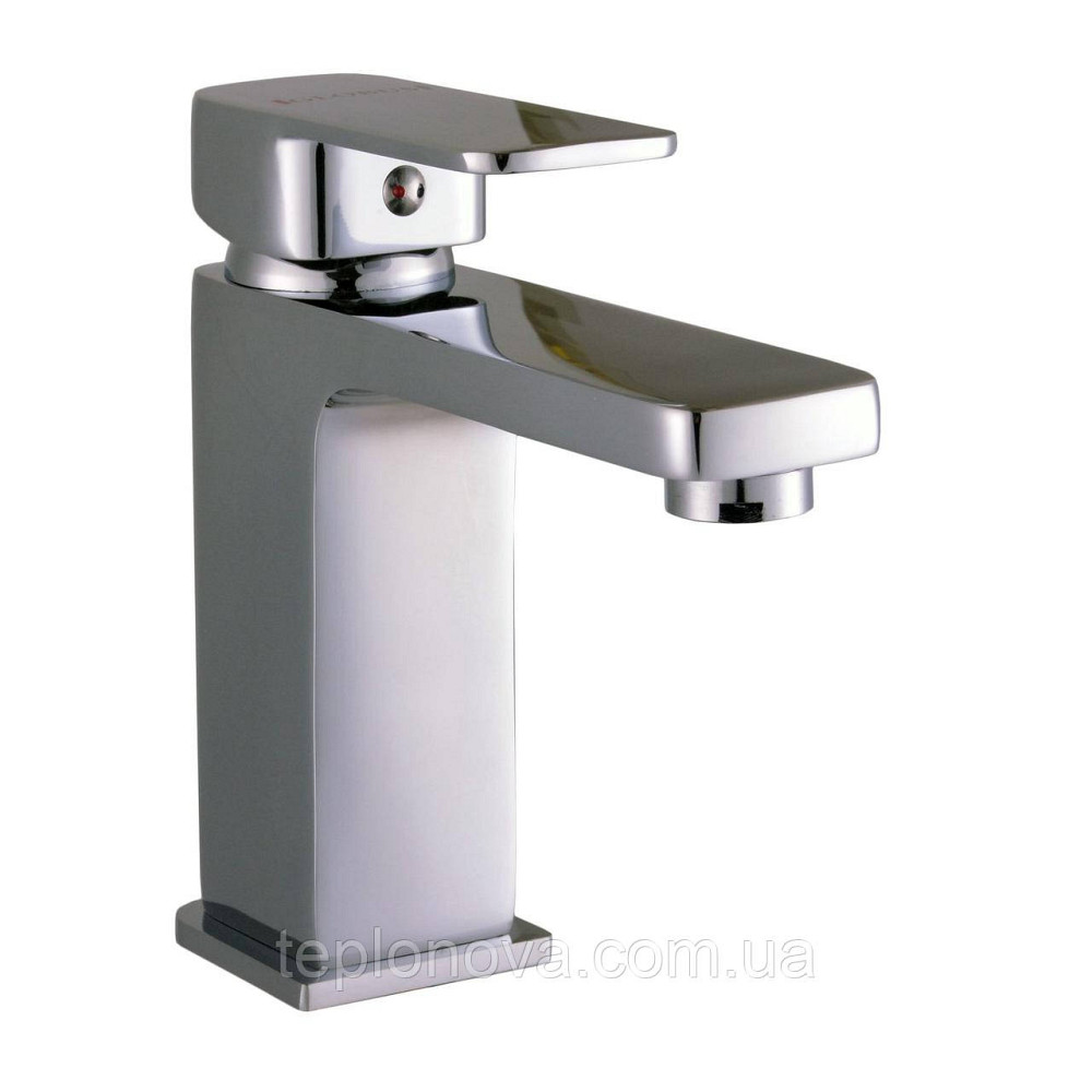 Змішувач для умивальника Globus Lux Milano GLM-0401 Чернівці - фото 6