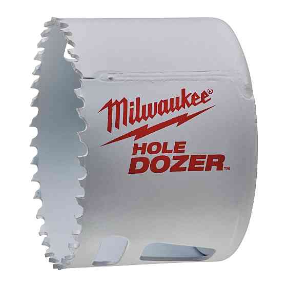 Коронка Bi-Metal MILWAUKEE, діаметр70мм Одесса