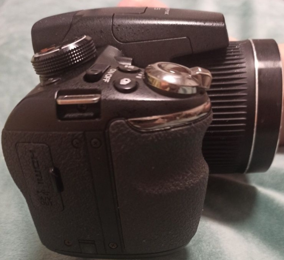 Фотоаппарат Fujifilm Киев - изображение 5