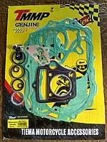 Прокладки двигуна (набір) Delta 100 (Ø50) SEE Taiwan NEW Київ - фото 1