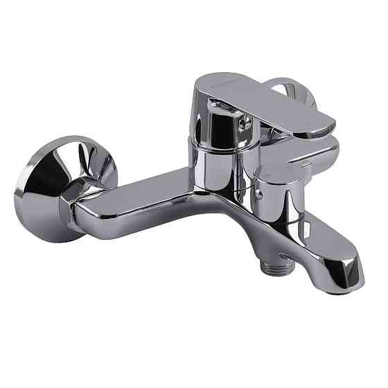 Змішувач для ванни Globus Lux Laguna GLA-0102NE (000022552) Київ
