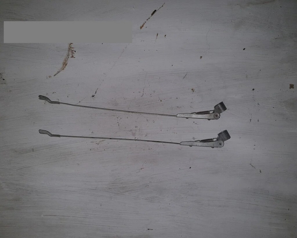 Рычаг стеклоочистителя (поводок стеклоочистителя)  ГАЗ-69. СЛ-26-5205310 Харьков - изображение 1