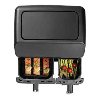 Мультипечь Hisense HAF2900D (AF-D5502AS) Винница