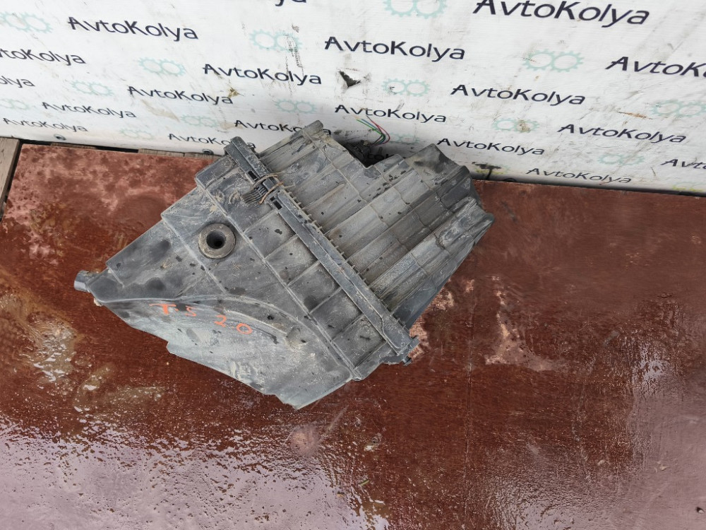 Корпус повітряного фільтра VW T5 2003-2015 (7E0129601) Ковель - изображение 3