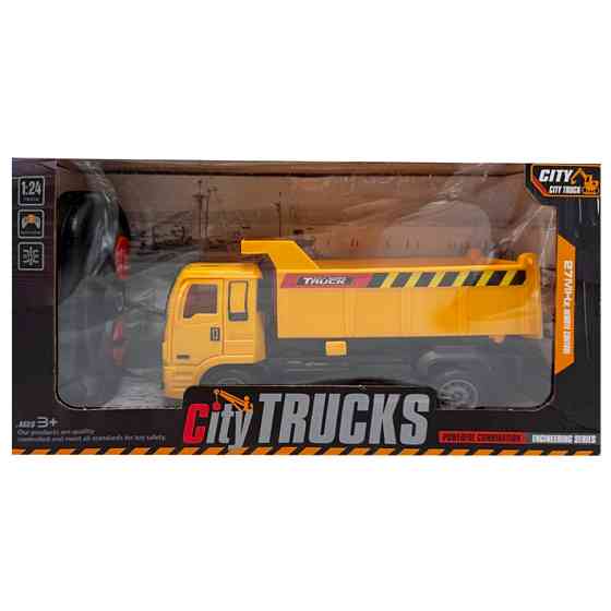 Автомобіль на радіокеруванні 6988-13 масштаб 1:24 Вінниця