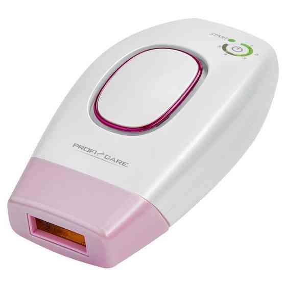 Эпилятор лазерный с технологией IPL фотоэпилятор Profi Care PC-IPL (3024) 475 - 1200 нм Нововолынск