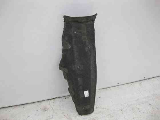 Mercedes-Benz  A1646820101 Шумоізоляції тунелю КПП зовнішня ML W164 GL X164 Одеса