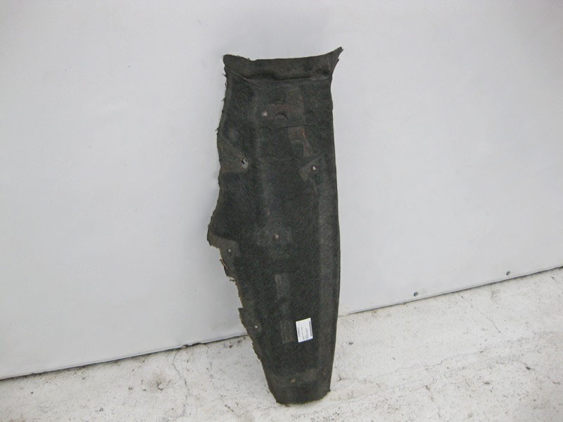 Mercedes-Benz  A1646820101 Шумоізоляції тунелю КПП зовнішня ML W164 GL X164 Одеса - фото 2