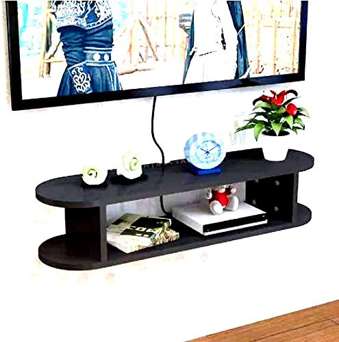 Полиця для роутера "Палді" венге Миколаїв - фото 2