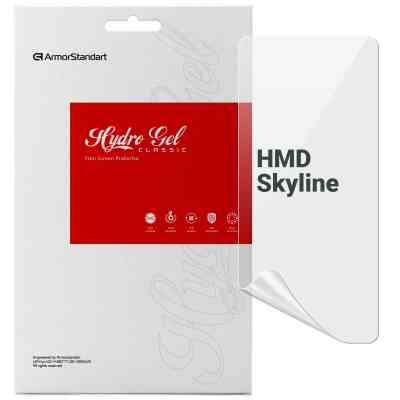 Плівка захисна Armorstandart HMD Skyline (ARM85741) Вінниця