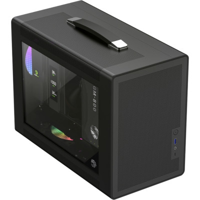 Корпус Gamemax Spark Air BK Винница - изображение 6