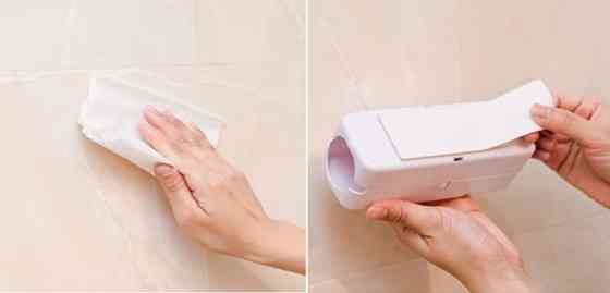 Держатель для зубных щеток и пасты Киев